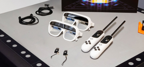 Tilt Five Unreal Plugin